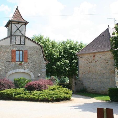 Le Vieux Sechoir Miers Exterior foto